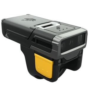 Zebra RS5100 Wearable bar code reader 1D/2D LED Black