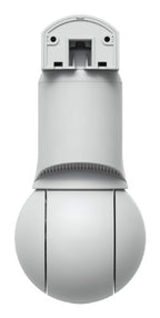 Ubiquiti G6 PTZ Spherical IP security camera Indoor & outdoor 3864 x 2160 pixels Ceiling/Wall/Pole