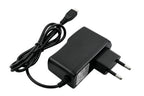 CoreParts MBA2112 power adapter/inverter Indoor 5 W Black