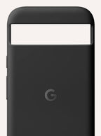 Google GA05487-WW mobile phone case 15.5 cm (6.1") Cover Black