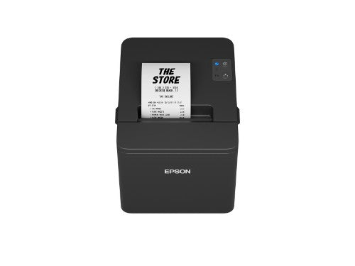 Epson TM-T20IV(102):USB+SERIAL+ETH,PS,B