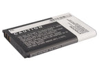 CoreParts MBXPOS-BA0266 printer/scanner spare part/accessory Battery 1 pc(s)