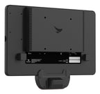 Bluebird T10 Kiosk Kiosk design 27.8 cm (10.9") Wi-Fi 2K Grey, Black Touchscreen Built-in processor Android 14