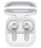 Samsung Galaxy SM-R540 Headset True Wireless Stereo (TWS) In-ear Calls/Music Bluetooth White