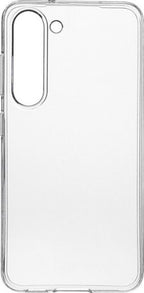eSTUFF ES673110-BULK mobile phone case Cover Transparent