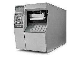 Zebra ZT510 label printer Thermal transfer 300 x 300 DPI 305 mm/sec Ethernet LAN Bluetooth