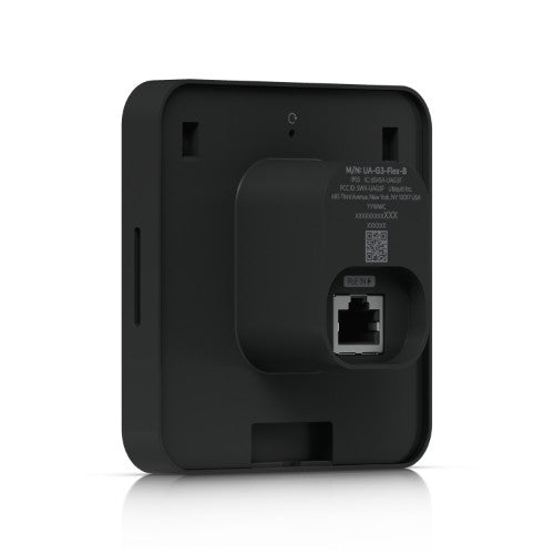 Ubiquiti Reader Flex Basic access control reader Black