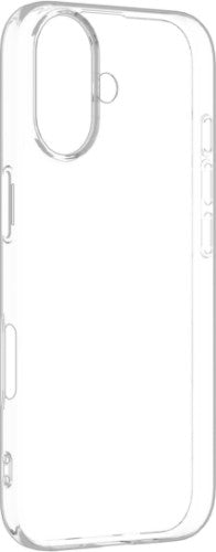 eSTUFF ES67100055 mobile phone case Cover Transparent