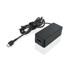 Lenovo 4X20M26262 power adapter/inverter Indoor 45 W Black