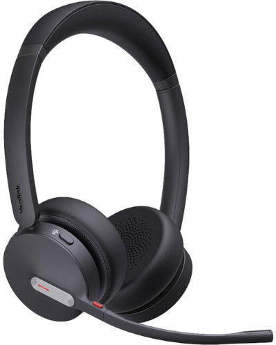 Yealink BH70 Dual with Stand Teams USB-C/A Headset