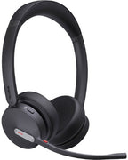 Yealink BH70 Dual with Stand Teams USB-C/A Headset