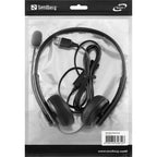 Sandberg USB Office Headset Saver