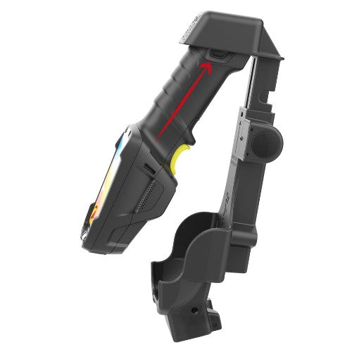 RAM Mounts RAM-HOL-ZE26PU holder Active holder Mobile phone/Smartphone Black