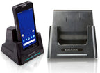 Datalogic 94A150100 mobile device dock station PDA Black
