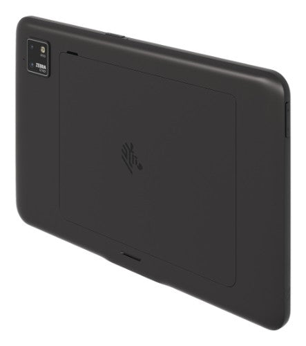 Zebra ET401EA-3V101F2P-A6 tablet Qualcomm Dragonwing 64 GB 25.6 cm (10.1") 6 GB Wi-Fi 7 (802.11be) Black