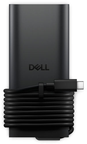 DELL 12K3X power adapter/inverter Indoor 130 W Black