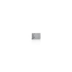 Ubiquiti UACC-RACK-PANEL-BRUSH-1U rack accessory Brush panel