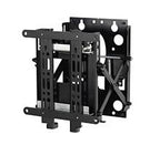 B-Tech BT8309 106.7 cm (42") Wall Black