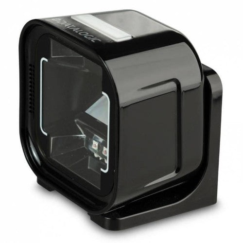 Datalogic MG1501-10250-0200 barcode reader Fixed bar code reader 1D/2D LED Black