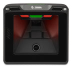 Zebra SP7208-V Built-in bar code reader 1D/2D Black
