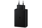 Samsung EP-T6530 Headphones, Headset, Netbook, Laptop, Smartphone, Smartwatch, Tablet Black AC Indoor