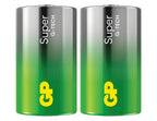 GP Batteries Super Alkaline GP13A Single-use battery D, LR20