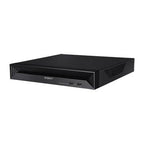 Hanwha QRN-830S Black