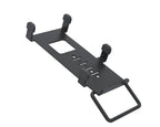 Ergonomic Solutions SpacePole Payment Castles Saturn1000 S1F2 MultiGrip™ (with handle)