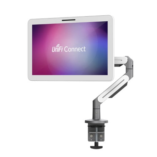 Ubiquiti UACC-Display-AM 54.6 cm (21.5") Silver, White