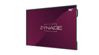 Zynage Z98DS26 Signage Display 2.49 m (98") 500 cd/m² 4K Ultra HD