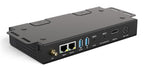 Biamp EasyConnect MPX 250 USB 3.2 Gen 2 (3.1 Gen 2) Type-C 10000 Mbit/s Black