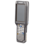 Honeywell CK65-L0N-BSC210E handheld mobile computer 10.2 cm (4") 480 x 800 pixels Touchscreen 498 g Black