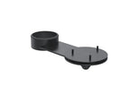 Ergonomic Solutions SpacePole POS SP2-Mounting for Zebra Scanner DS9308 with rotation