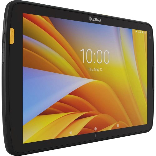 Zebra ET45 5G Snapdragon 128 GB 20.3 cm (8") 8 GB Wi-Fi 6 (802.11ax) Android 11 Black