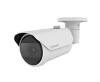 Hanwha QNO-C8083R security camera Bullet IP security camera Indoor & outdoor 2592 x 1944 pixels Ceiling/wall
