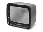 Datalogic Magellan 3450VSi Built-in bar code reader 1D/2D Laser Black, Grey