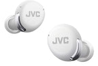 JVC HA-A30T2-W-U headphones/headset True Wireless Stereo (TWS) In-ear Calls/Music USB Type-C Bluetooth White