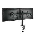 LogiLink BP0098 monitor mount / stand 81.3 cm (32") Desk Black