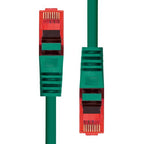 ProXtend CAT6 U/UTP CU LSZH Ethernet Cable Green 20M