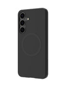 dbramante1928 Greenland Pro Qi2 mobile phone case 17 cm (6.7") Cover Black