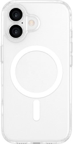 eSTUFF ES67141055-BULK mobile phone case Cover Transparent