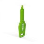 Lindy SFP Port Blocker key, Green