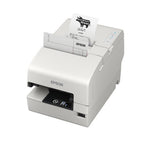 Epson TM-H6000VI-101,Srl,Wht, PSU, EU