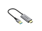 Vivolink PROADHDMI video cable adapter 0.15 m HDMI Type A (Standard)