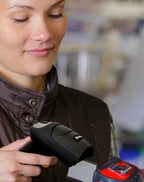Newland HR52 Bonito Handheld bar code reader 1D/2D CMOS Black