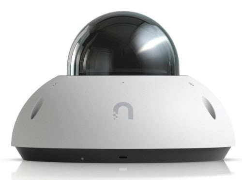 Ubiquiti G6 Dome IP security camera Indoor & outdoor 3840 x 2160 pixels Ceiling/wall