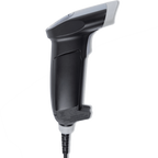 Opticon OPR3201 Handheld bar code reader 1D Laser Black
