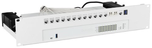 Rackmount.IT RM-SR-T16I rack accessory Mounting bracket