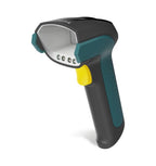Newland NLS-NVH220B-V2-XD barcode reader Handheld bar code reader 1D/2D CMOS Black, Dark Grey