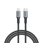 Verbatim Sync & Charge Cable USB-C to Lightning 120 cm